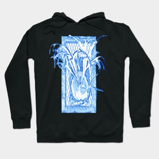 staghorn fern Hoodie